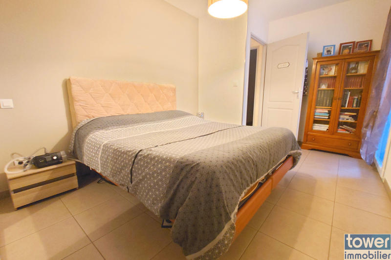 Maison - 113 m² - 4 pièces