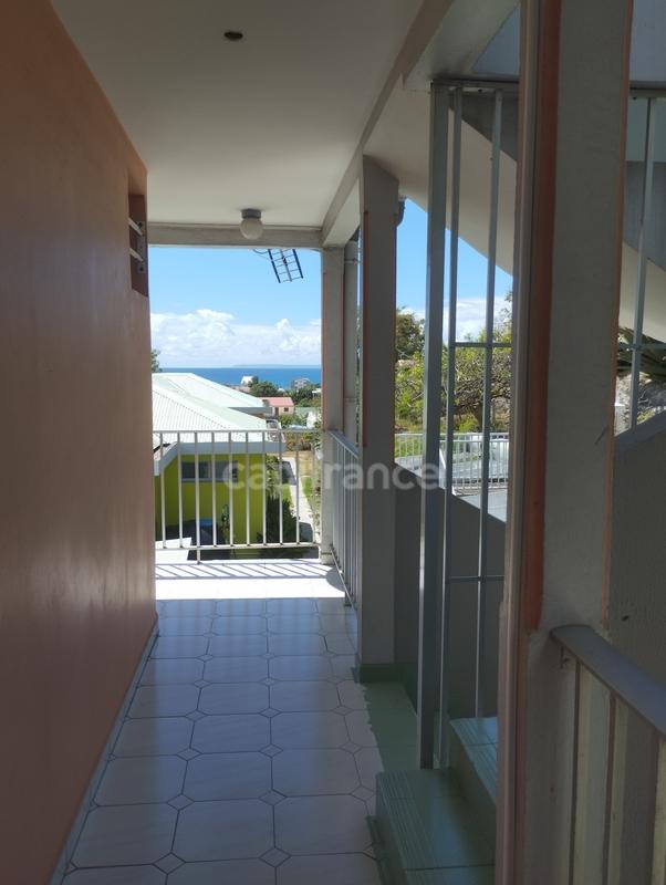 Appartement - 22 m² - 1 pièce