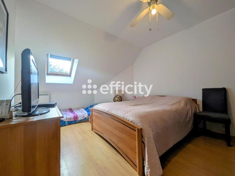 Pavillon - 170 m² - 6 pièces