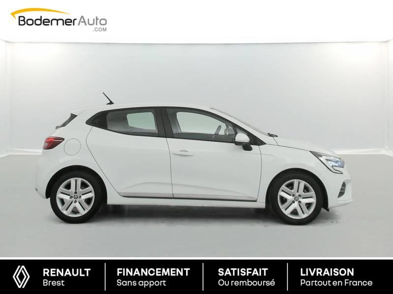 Renault Clio Blue dCi 100 - 21n Business