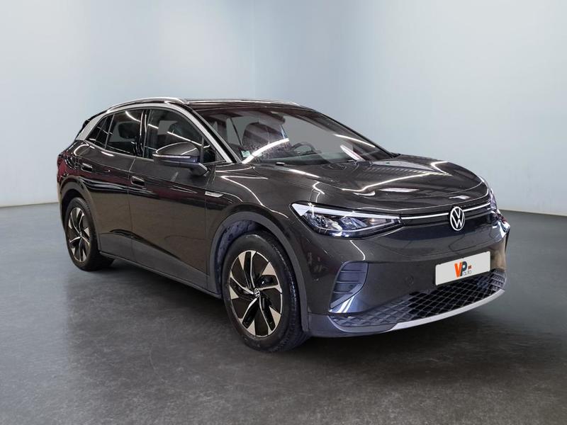 Volkswagen Id.4 204 ch Pro Performance
