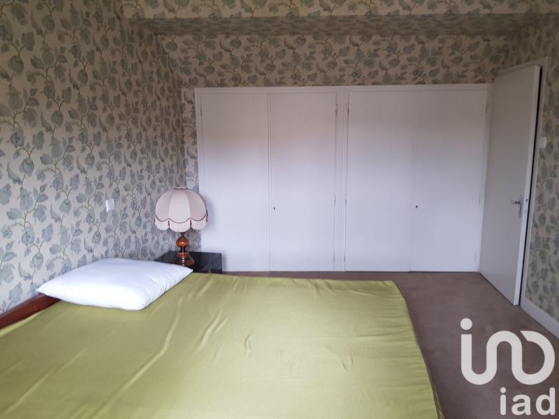 Maison - 200 m² - 7 pièces