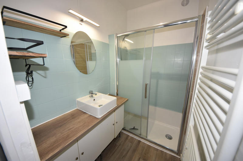 Maison - 70 m² - 4 pièces