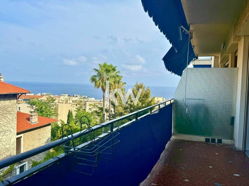 Appartement - 87 m² - 4 pièces