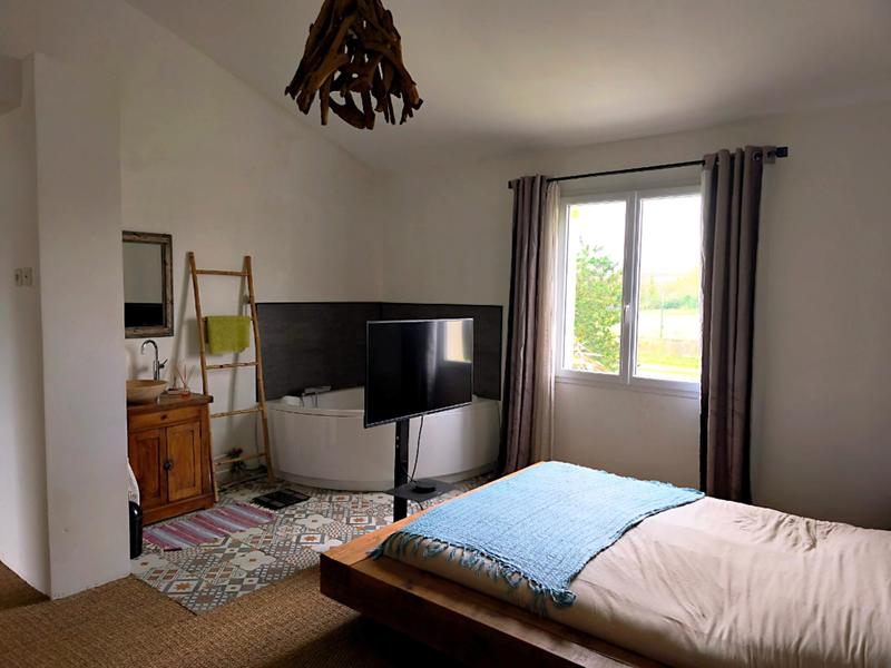 Maison - 130 m² - 4 pièces