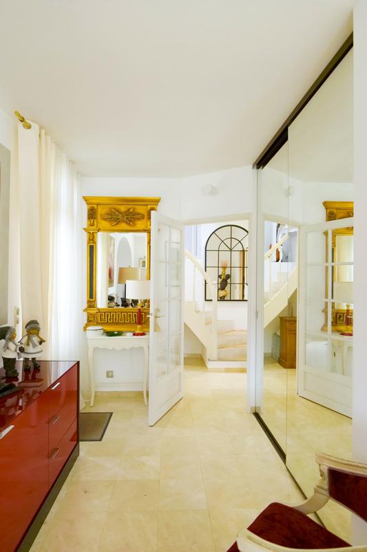 Maison - 175 m² - 6 pièces