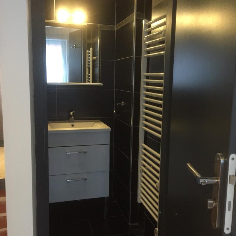 Immeuble - 41 m² - 2 pièces