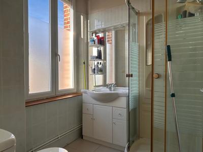 Appartement - 23 m² - 2 pièces