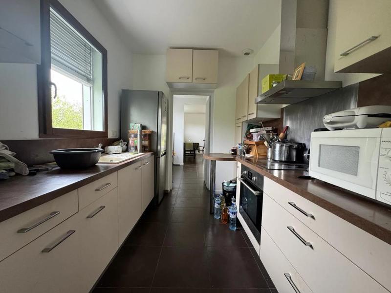 Maison - 210 m² - 7 pièces