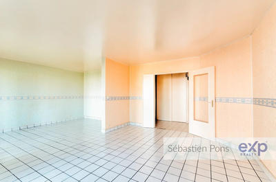 Appartement - 74 m² - 4 pièces