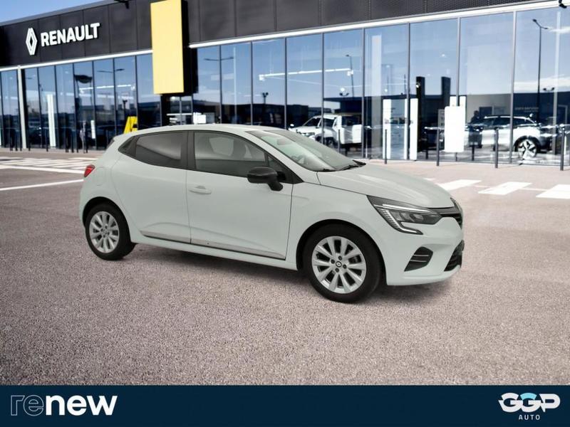 Renault Clio V SCe 65 Evolution
