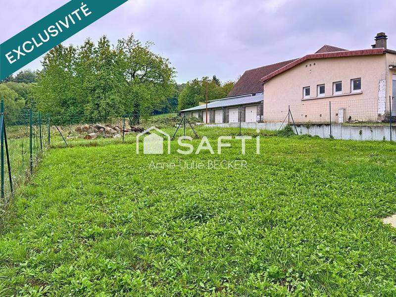 Maison - 142 m² - 4 pièces