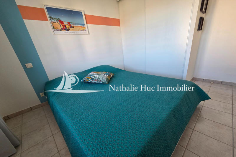 Maison - 96 m² - 5 pièces