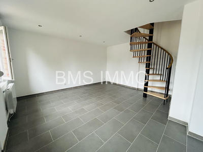 Maison - 50 m² - 3 pièces