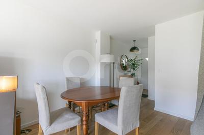 Maison - 82 m² - 3 pièces