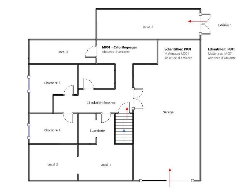 Maison - 145 m² - 5 pièces