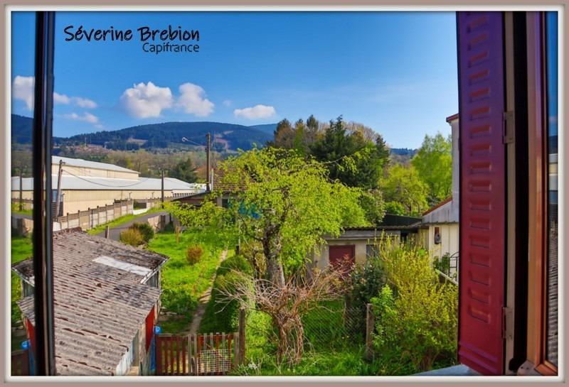 Maison - 138 m² - 6 pièces