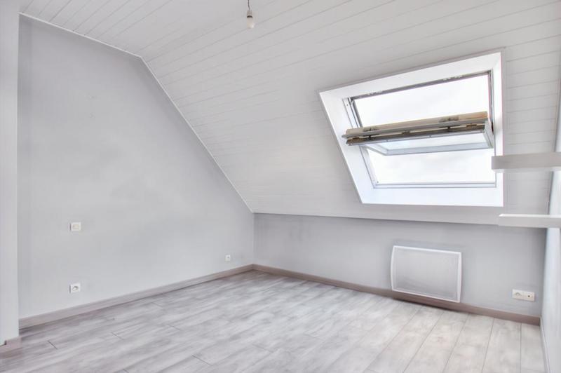 Maison - 133 m² - 6 pièces