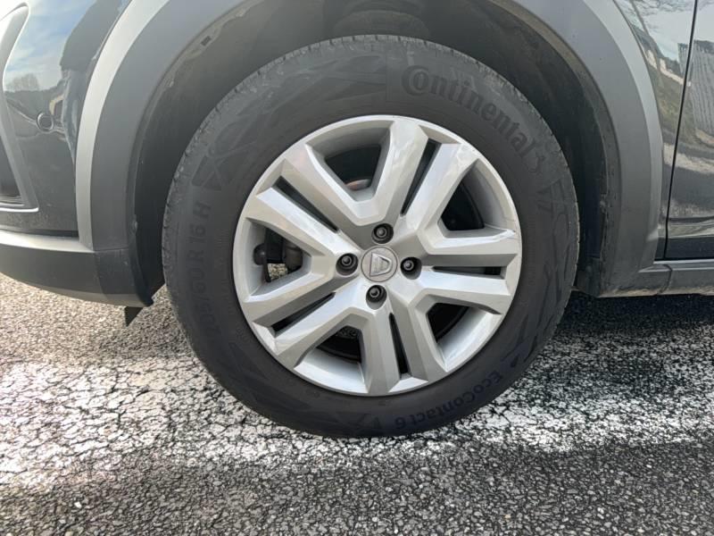 Dacia Sandero TCe 90 Cvt - 22 Stepway Confort