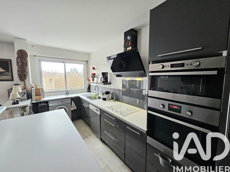 Appartement - 73 m² - 3 pièces