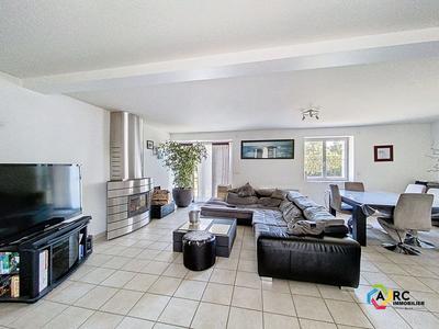 Longère - 208 m² - 7 pièces