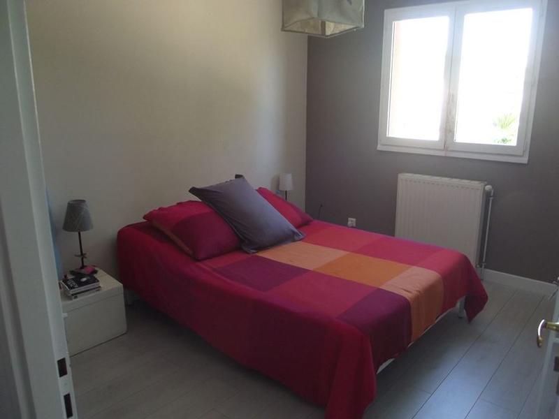 Maison traditionnelle - 132 m² - 5 pièces