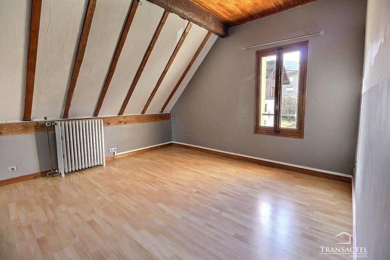 Remise - 100 m² - 4 pièces