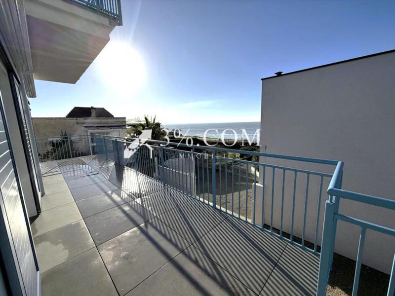 Villa - 170 m² - 5 pièces