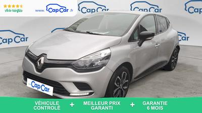 Renault Clio 1.5 Dci 75 Dynamique