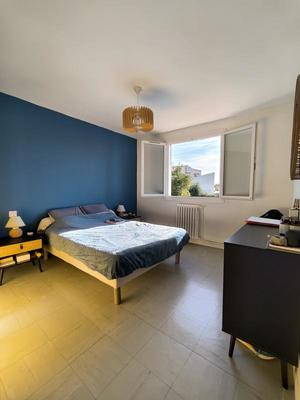 Maison - 87 m² - 5 pièces