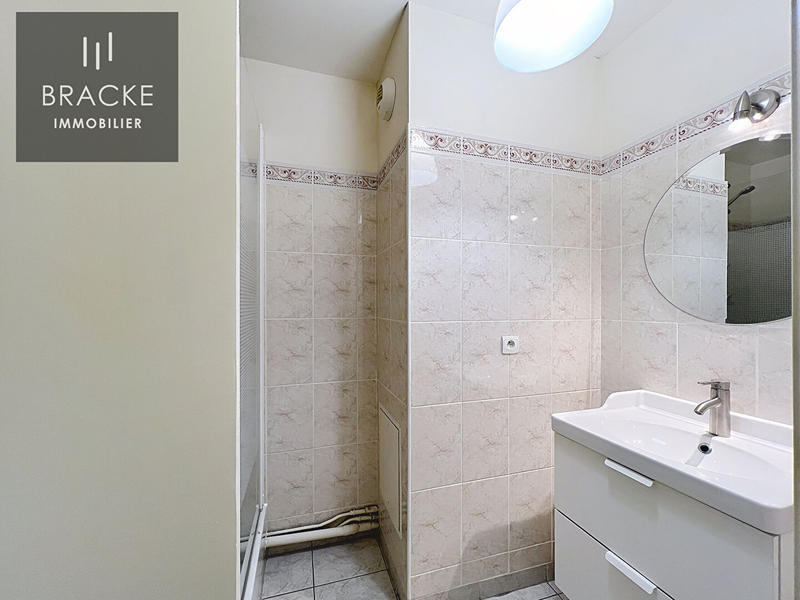 Appartement - 122 m² - 5 pièces