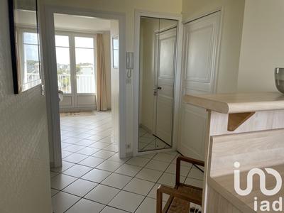 Appartement - 66 m² - 4 pièces