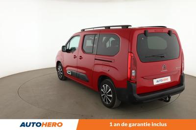 Citroën Berlingo Multispace Taille Xl 1.5 Blue-HDi Feel Bv6 131 ch