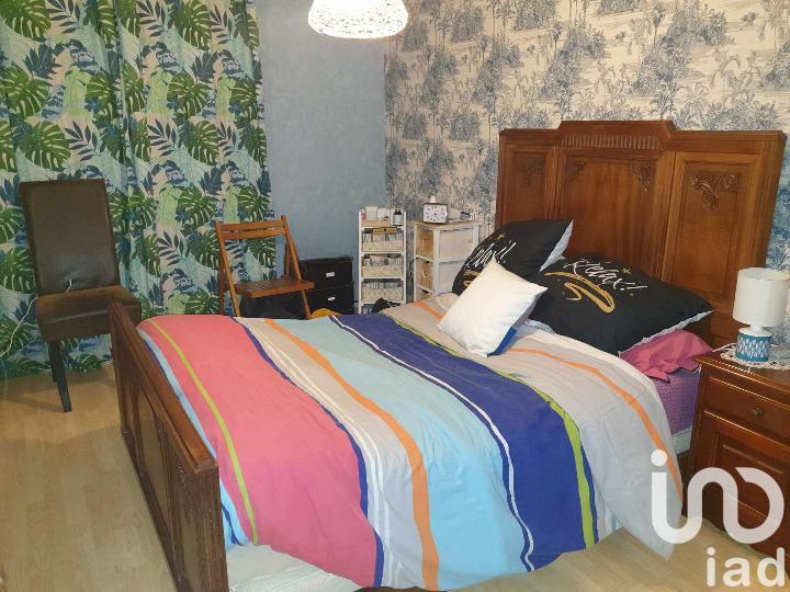 Maison de campagne - 140 m² - 6 pièces