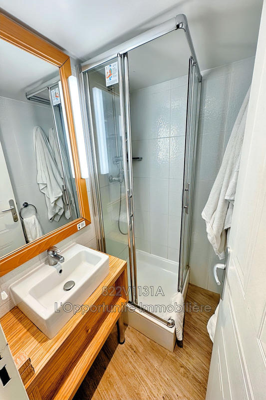 Appartement - 50 m² - 3 pièces