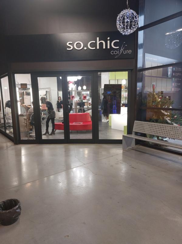 Bureau - 50 m² - 1 pièce