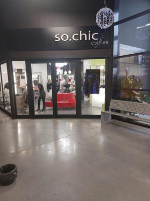 Bureau - 50 m² - 1 pièce