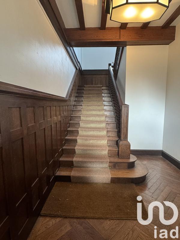 Appartement - 74 m² - 3 pièces