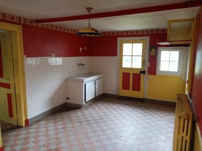 Maison - 171 m² - 6 pièces