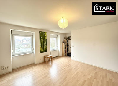 Duplex - 68 m² - 3 pièces