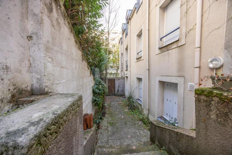 Appartement - 26 m² - 2 pièces