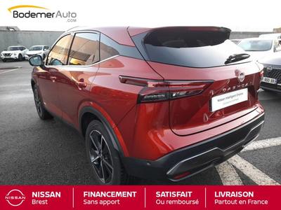 Nissan Qashqai e-Power 190 ch Tekna