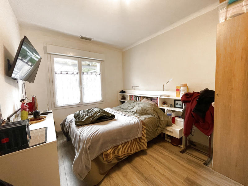 Maison - 80 m² - 5 pièces