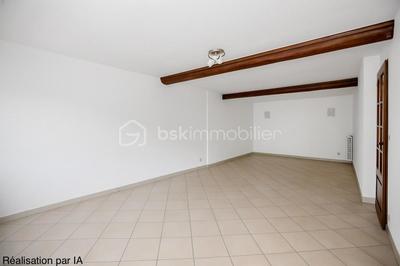 Maison de ville - 93 m² - 5 pièces