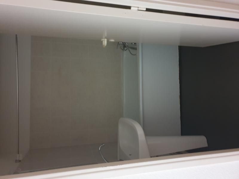 Studio - 22 m² - 1 pièce