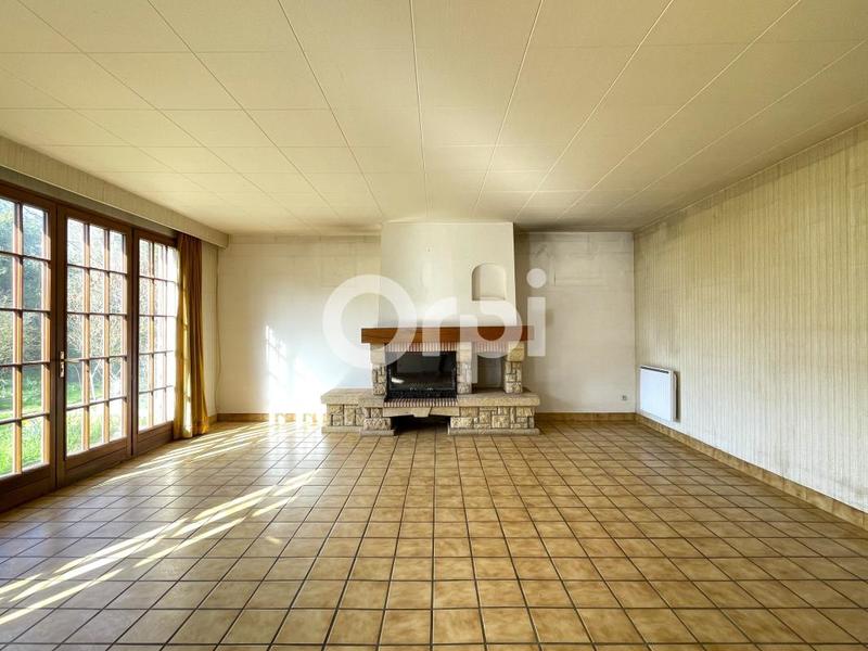 Maison - 97 m² - 2 pièces