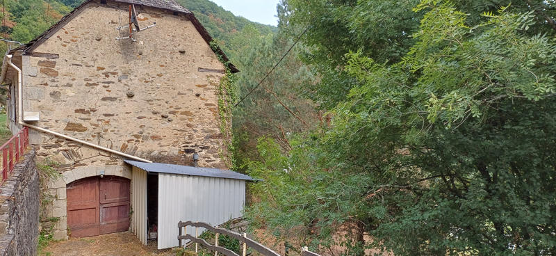 Maison - 65 m² - 4 pièces