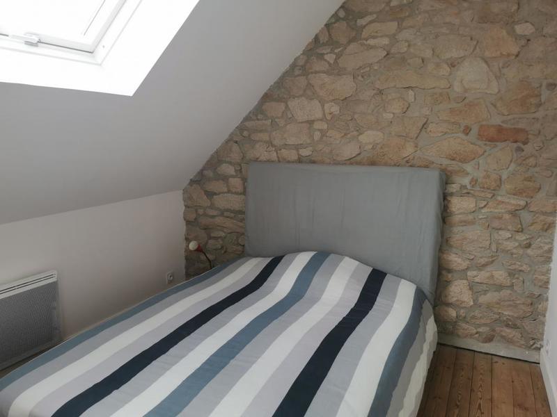 Maison - 75 m² - 5 pièces