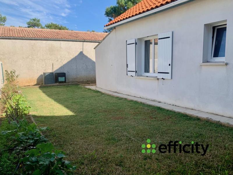 Maison - 115 m² - 6 pièces