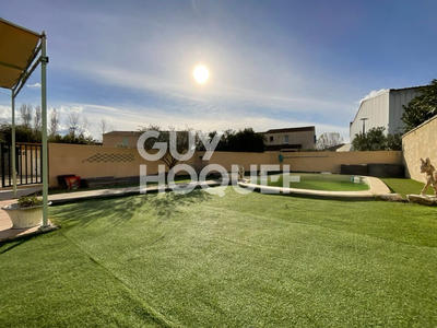 Villa - 95 m² - 5 pièces